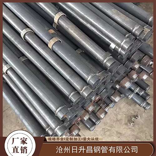 打安镇声测管生产厂家
